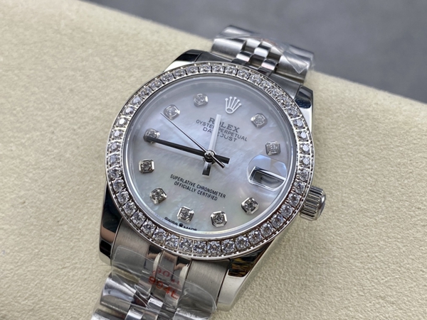 激安ロレックス背面デザイン